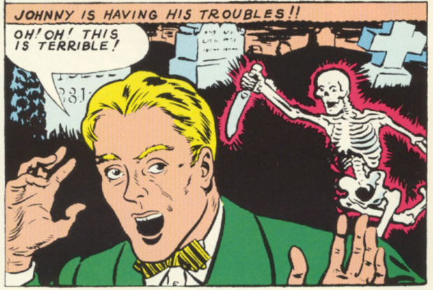 Johnny Thunder