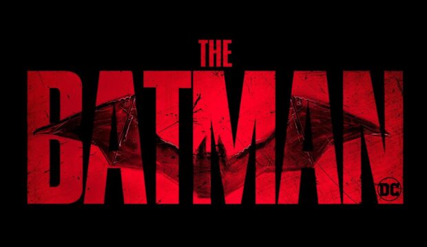The Batman Logo banner