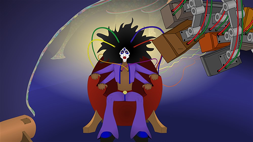 アニメ Job for a Rockstar Job for a Rockstar - Album by She is Legend | Spotify