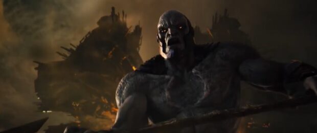 snydercut justice league darkseid